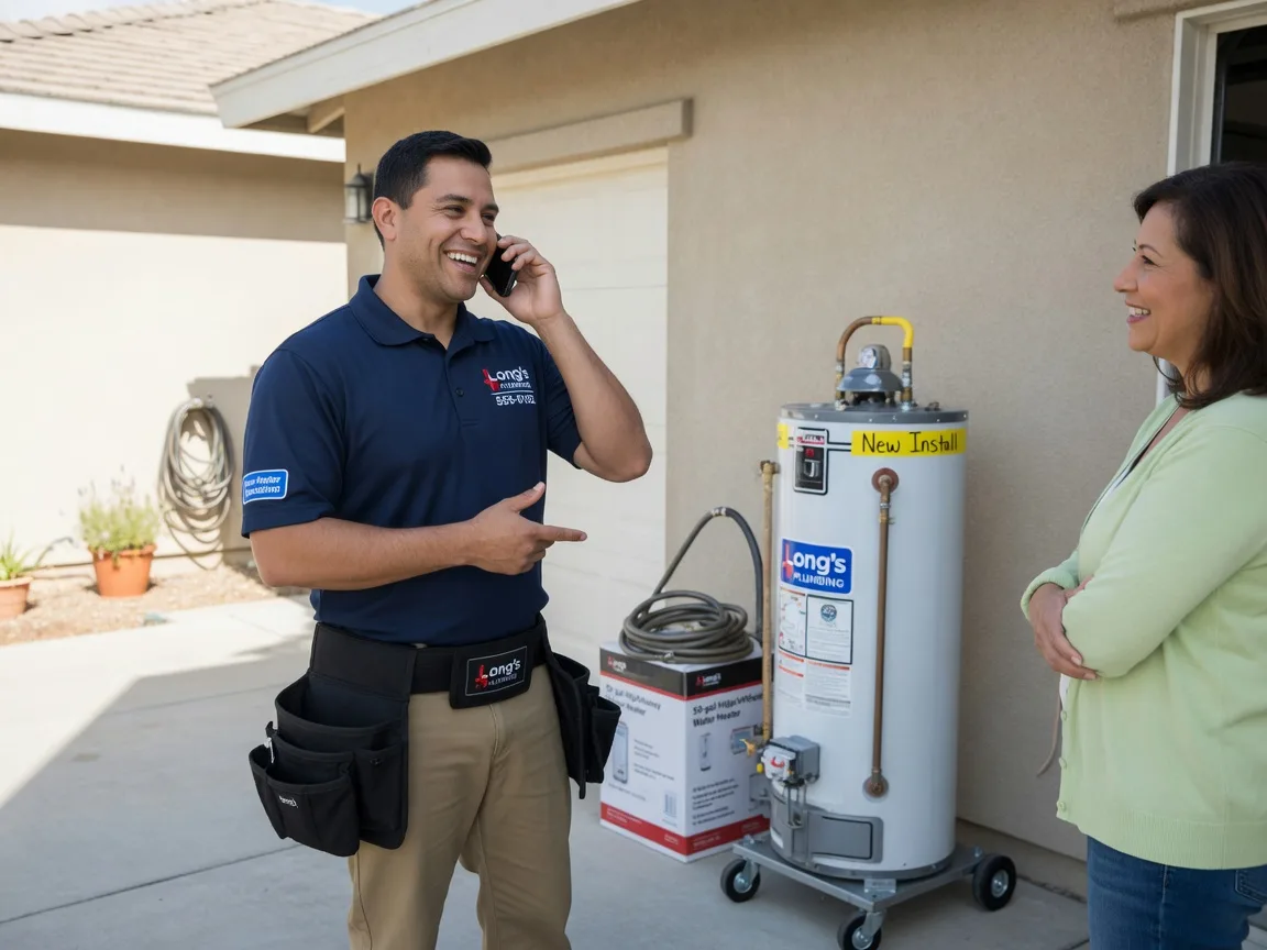 Leak Detection Big Rock, TN FAQs